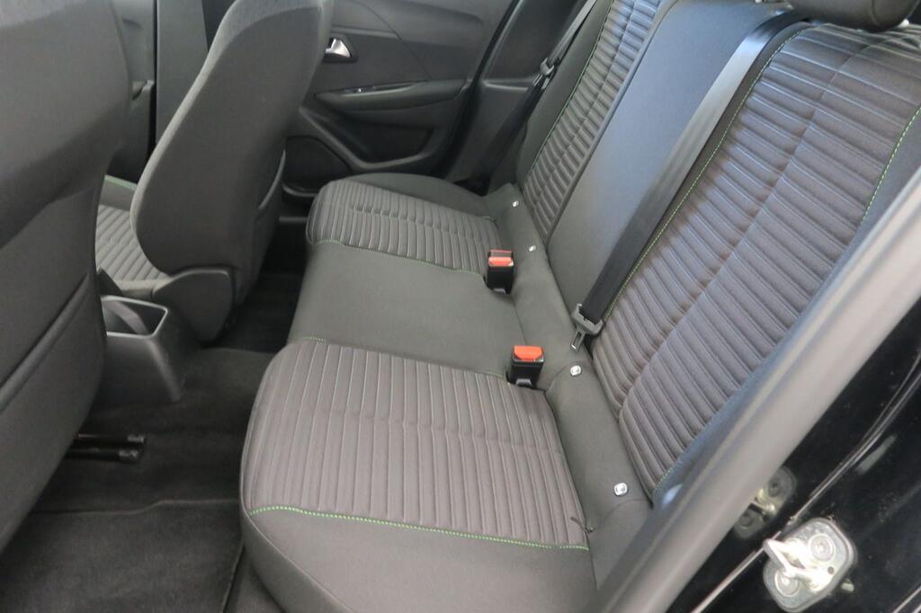 Peugeot 208 Active HYBRID 100 eDCS6 17