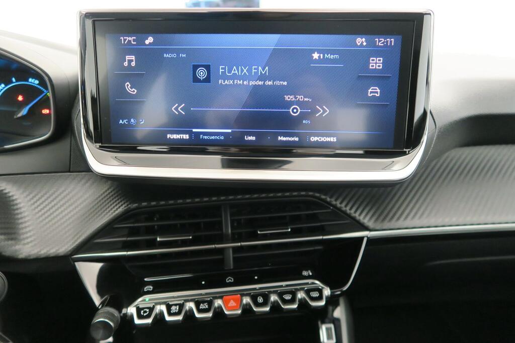 Peugeot 208 Active HYBRID 100 eDCS6 12