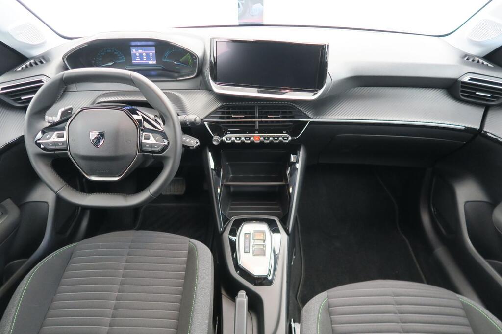 Peugeot 208 Active HYBRID 100 eDCS6 10