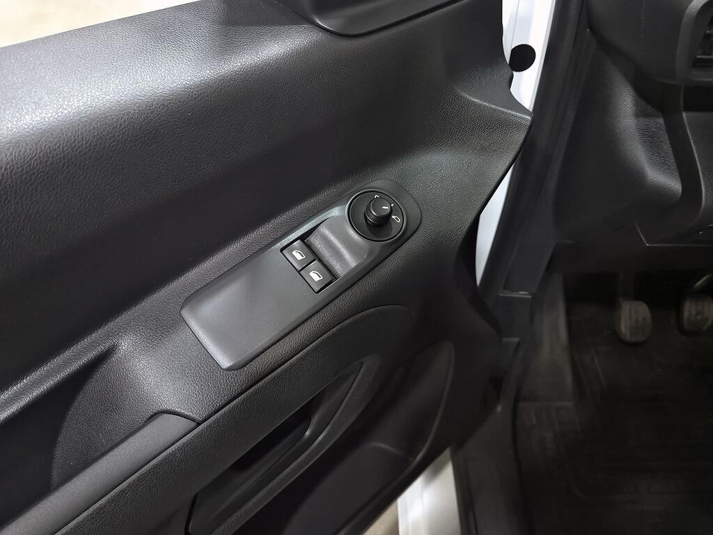 Toyota Proace City 1.5D 100 GX SWB 4P 12