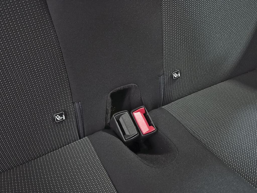 Toyota Proace City 1.5D 100 GX SWB 4P 26