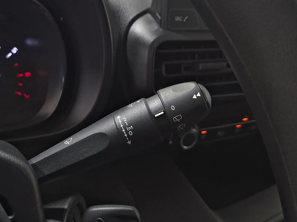 Toyota Proace City 1.5D 100 GX SWB 4P 17