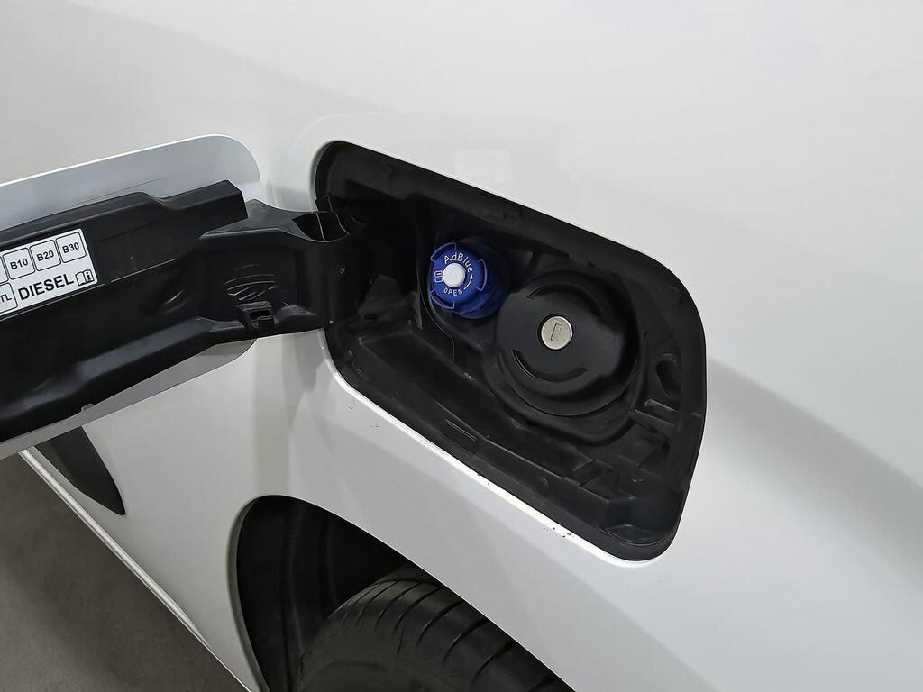 Toyota Proace City 1.5D 100 GX SWB 4P 27