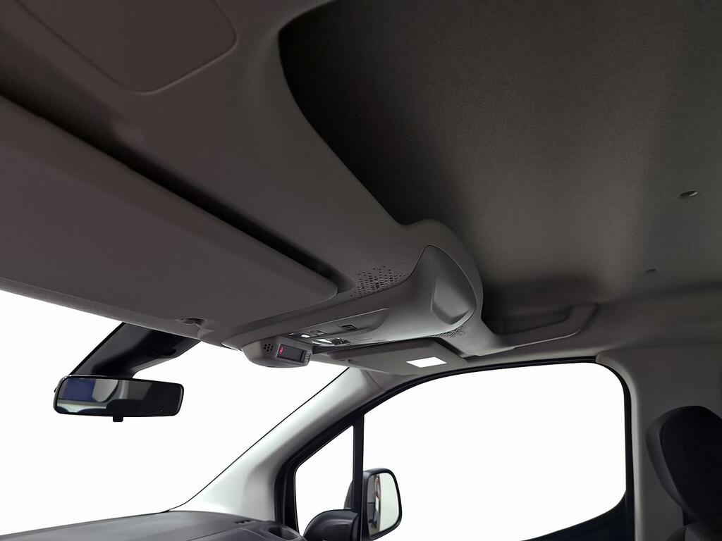 Toyota Proace City 1.5D 100 GX SWB 4P 24