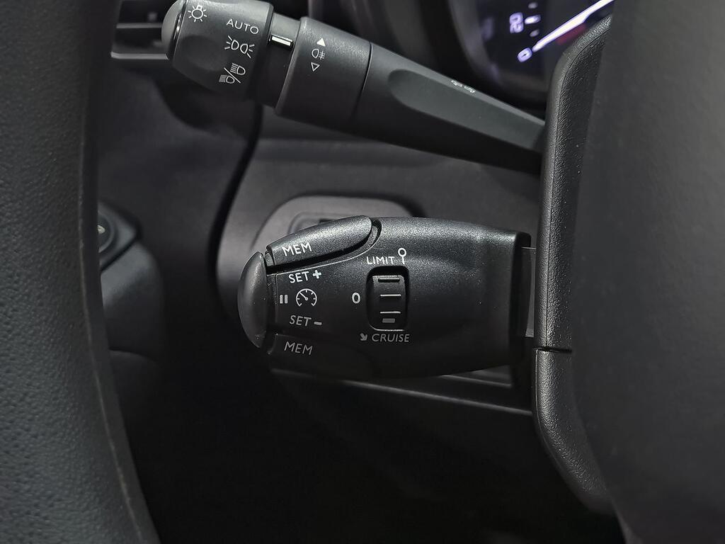 Toyota Proace City 1.5D 100 GX SWB 4P 16