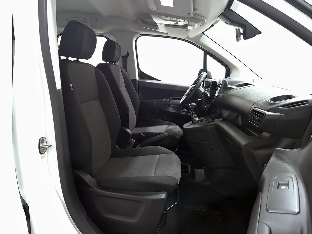 Toyota Proace City 1.5D 100 GX SWB 4P 7