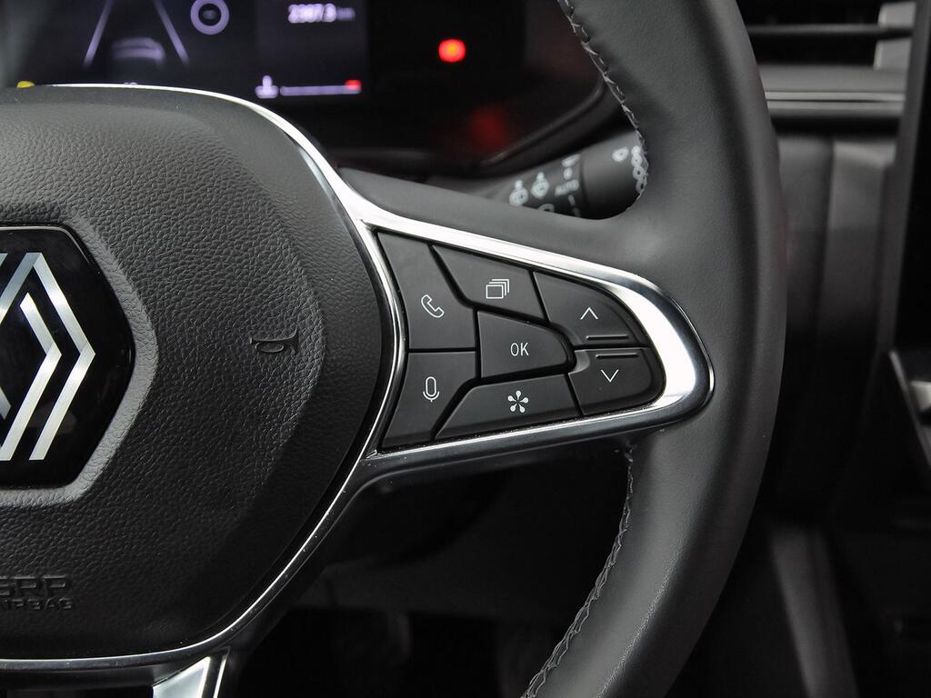 Renault Captur techno TCe 67kW (90CV) 20