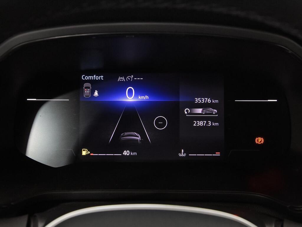 Renault Captur techno TCe 67kW (90CV) 15