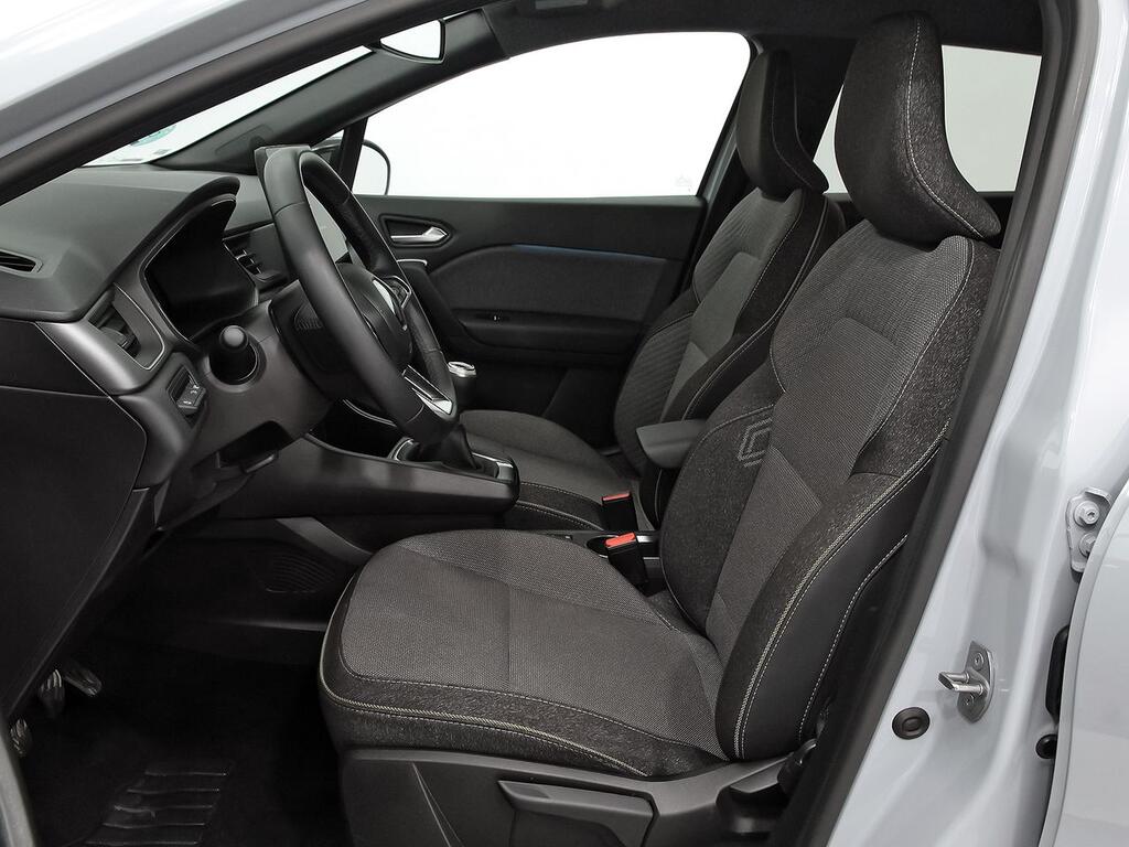 Renault Captur techno TCe 67kW (90CV) 8