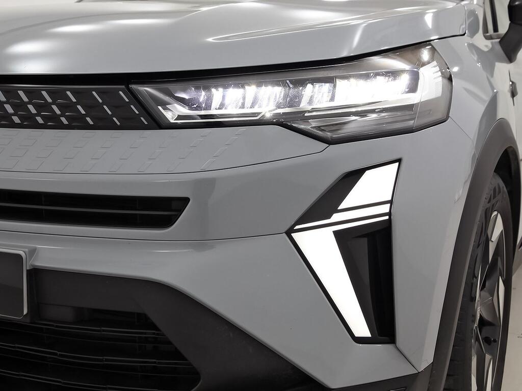 Renault Captur techno TCe 67kW (90CV) 36