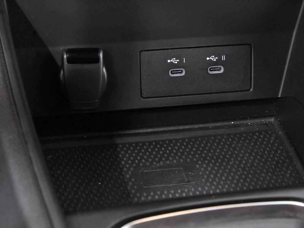 Renault Captur techno TCe 67kW (90CV) 32