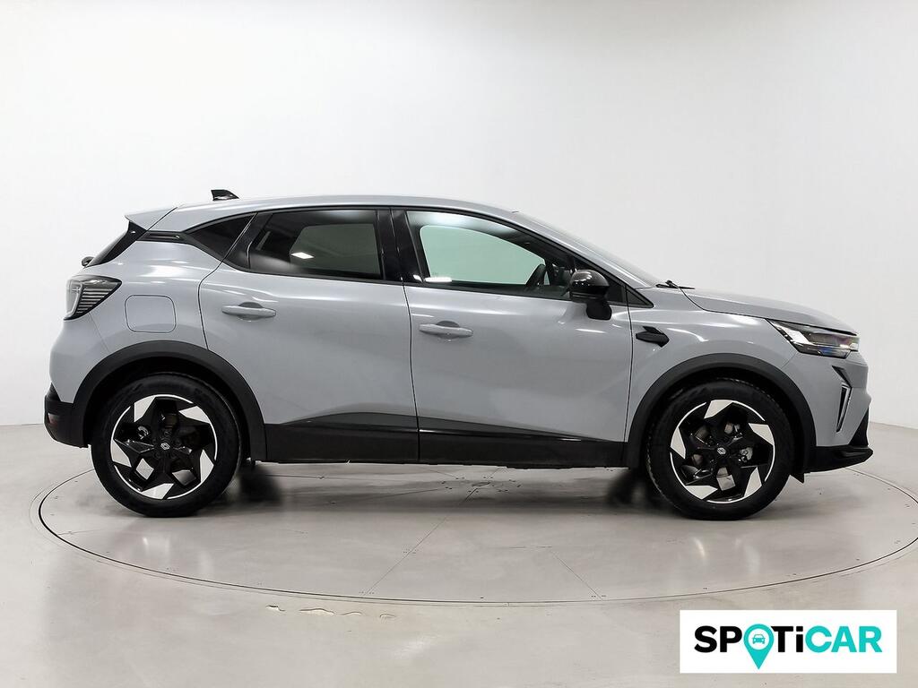 Renault Captur techno TCe 67kW (90CV) 3