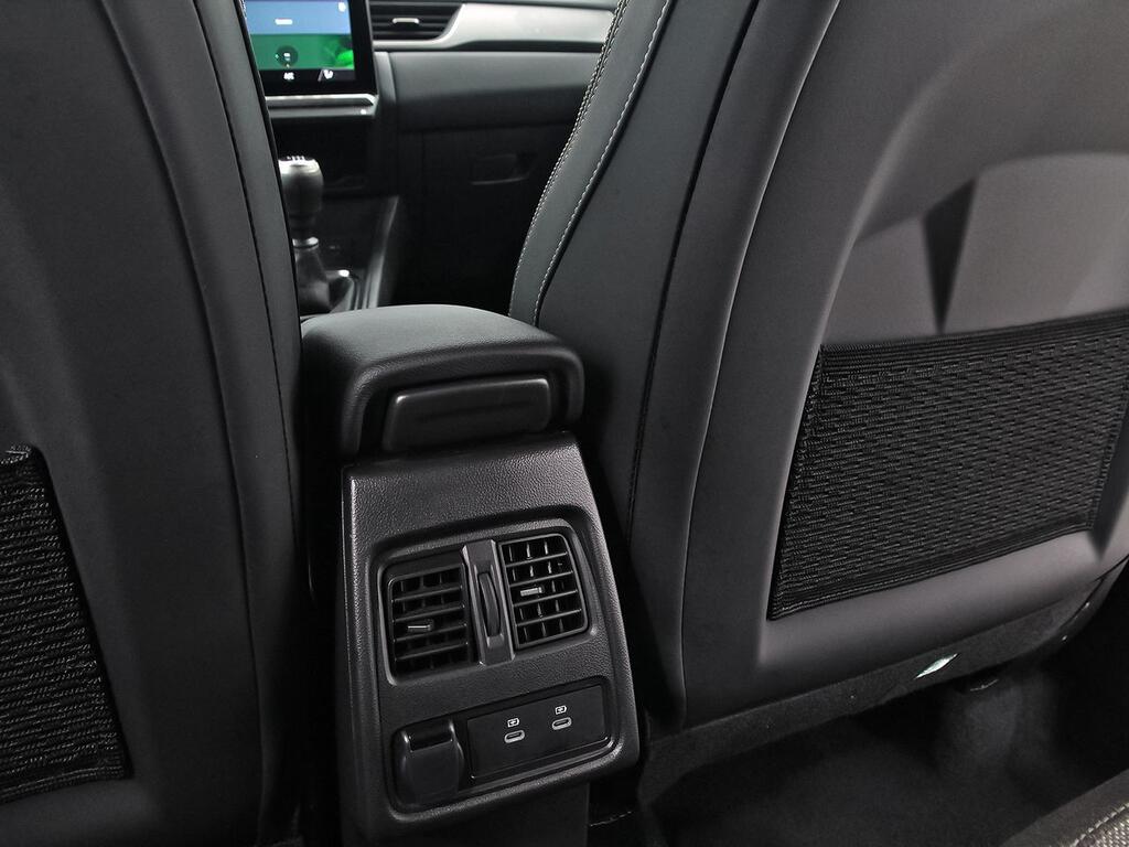 Renault Captur techno TCe 67kW (90CV) 35