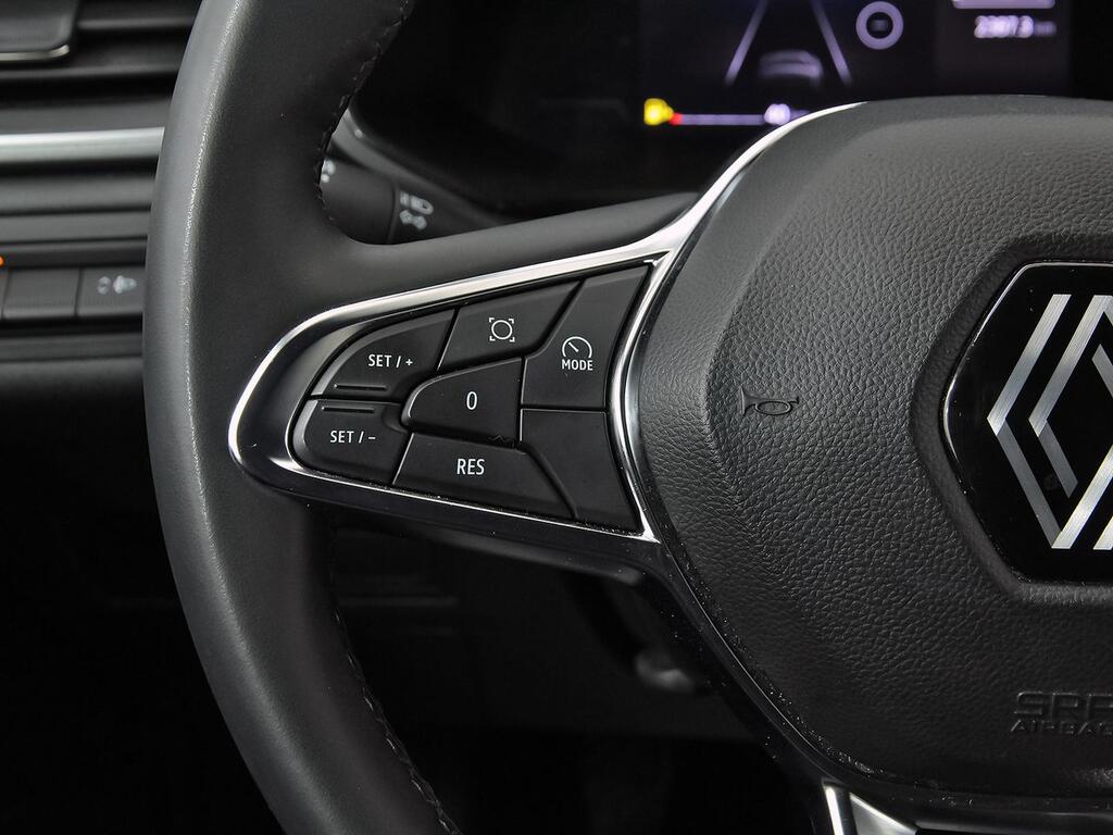 Renault Captur techno TCe 67kW (90CV) 19