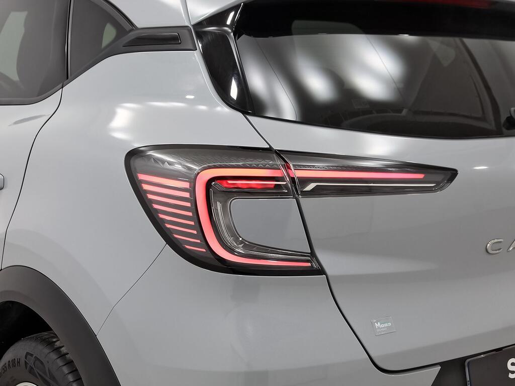 Renault Captur techno TCe 67kW (90CV) 37