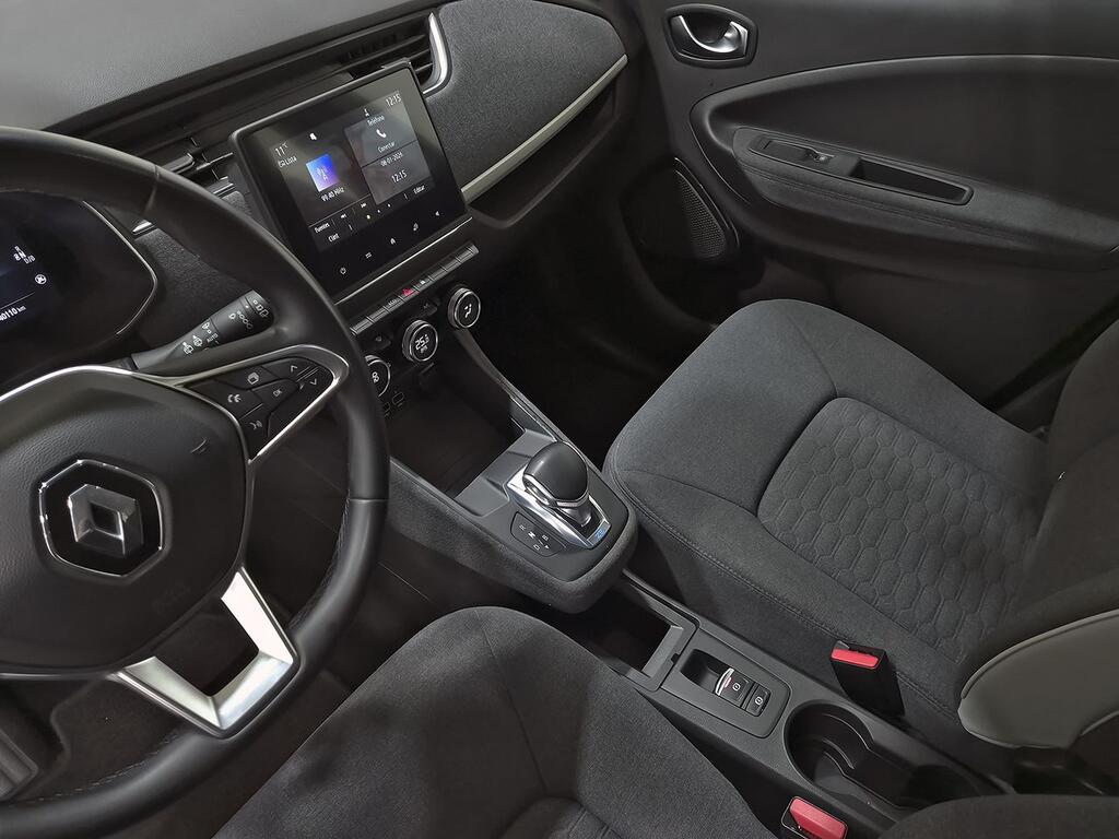 Renault Zoe Intens 80 kW R110 Batería 50kWh 27