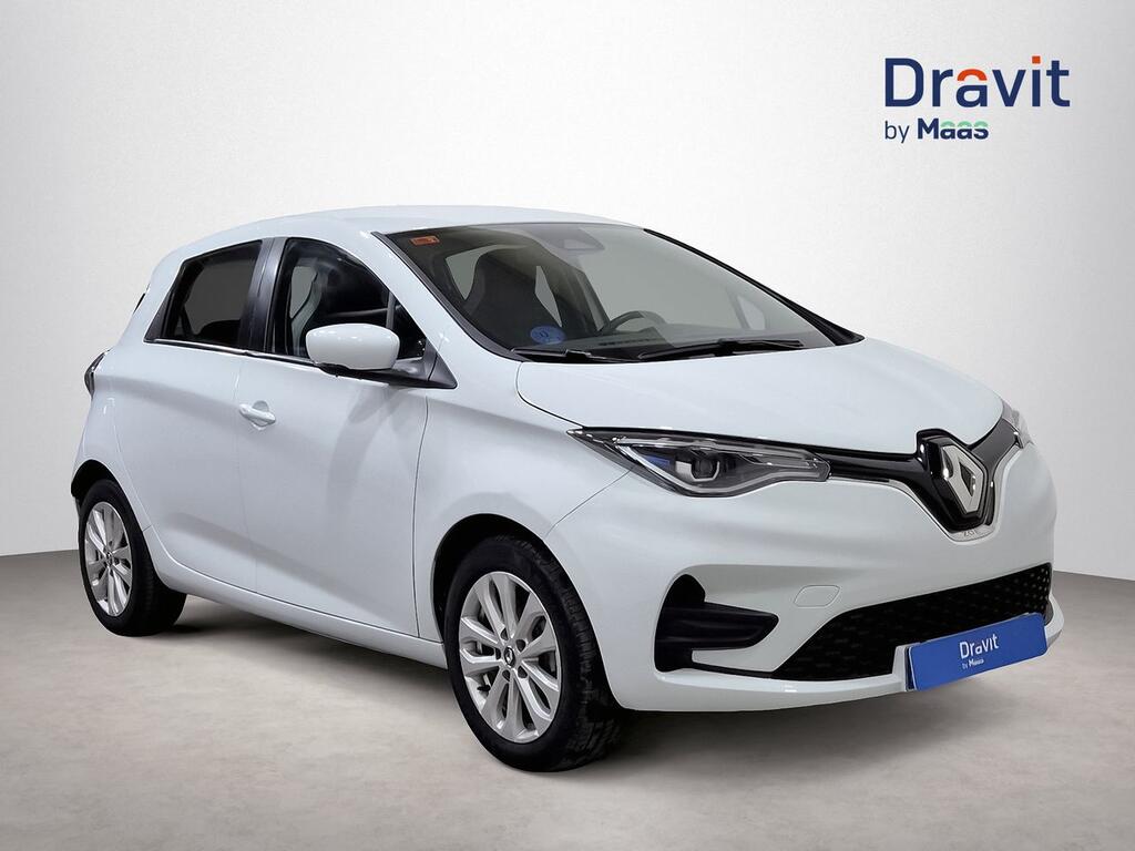Renault Zoe Intens 80 kW R110 Batería 50kWh