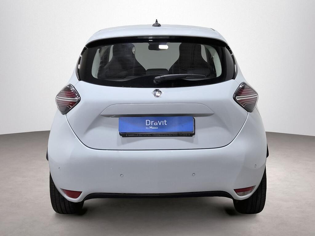 Renault Zoe Intens 80 kW R110 Batería 50kWh 5