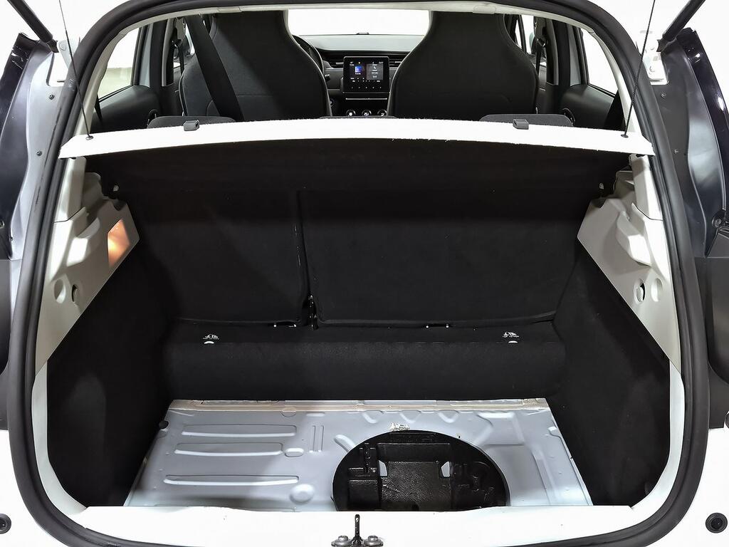 Renault Zoe Intens 80 kW R110 Batería 50kWh 30