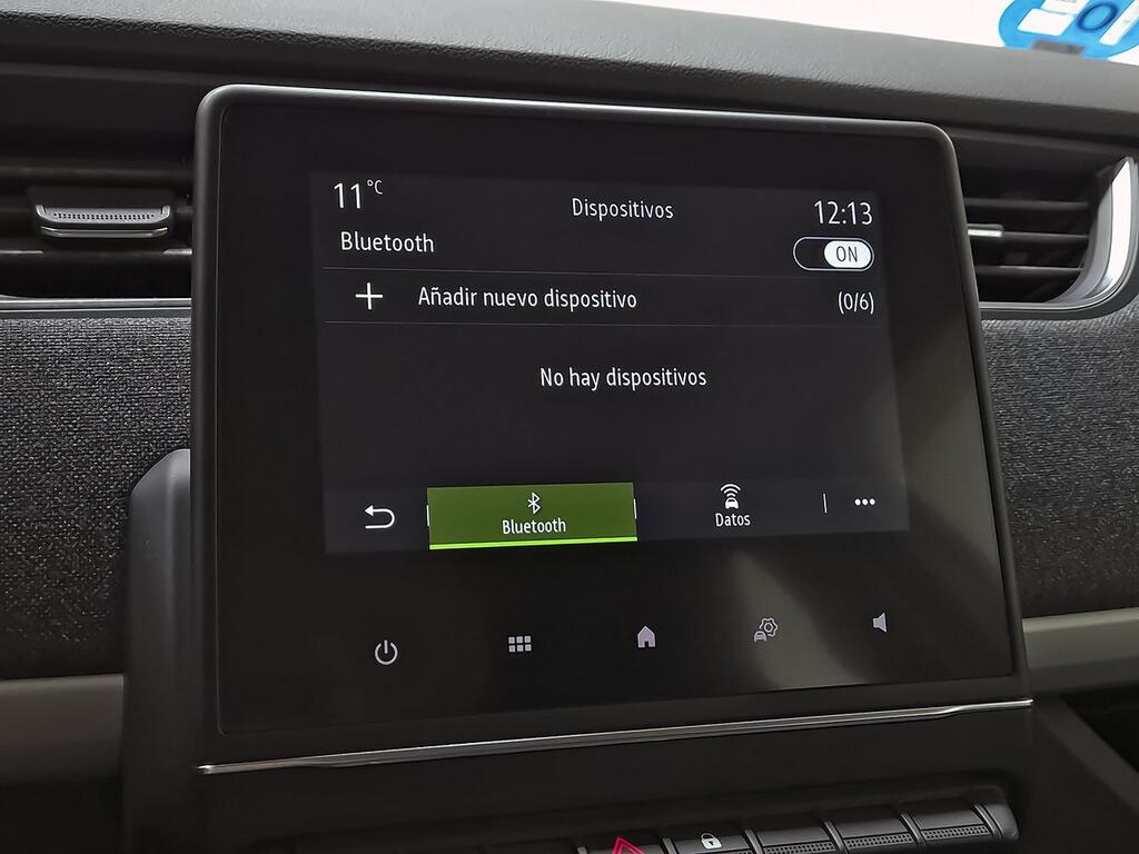 Renault Zoe Intens 80 kW R110 Batería 50kWh 21