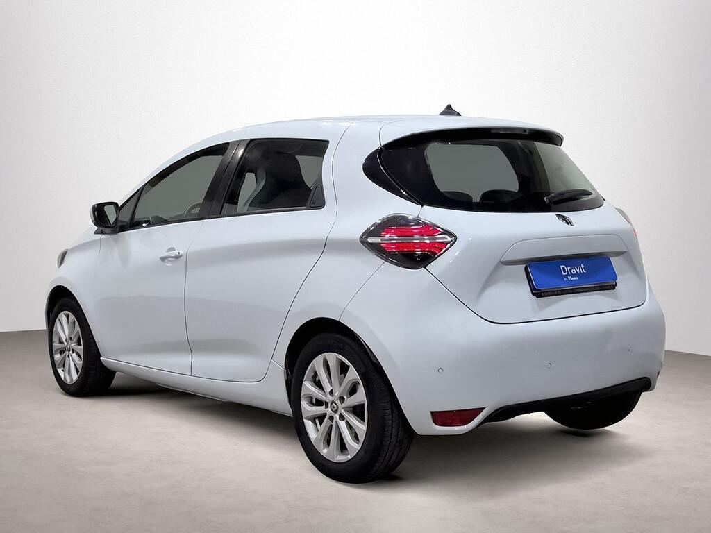 Renault Zoe Intens 80 kW R110 Batería 50kWh 2