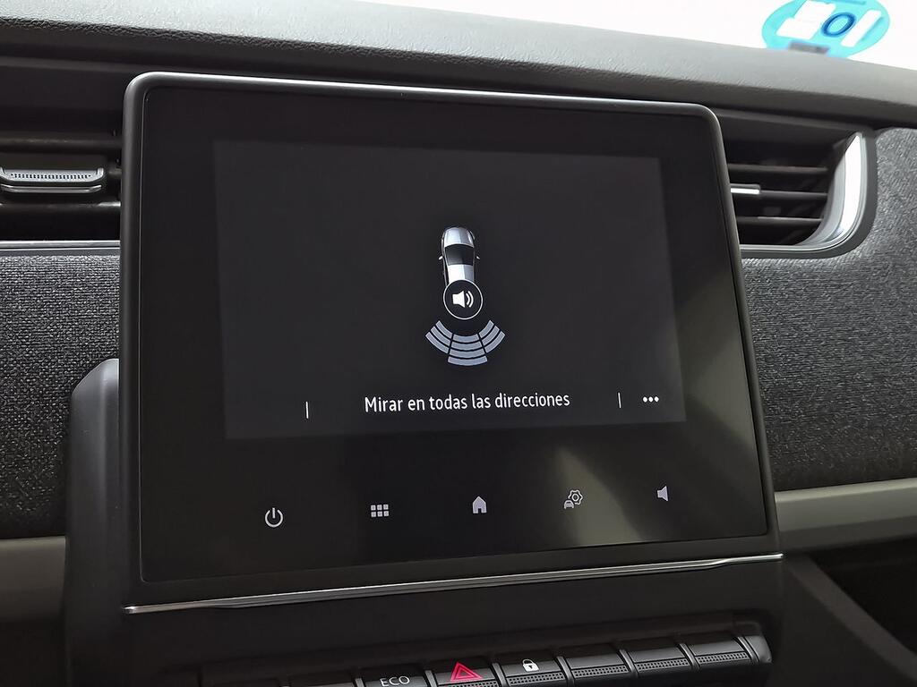 Renault Zoe Intens 80 kW R110 Batería 50kWh 22