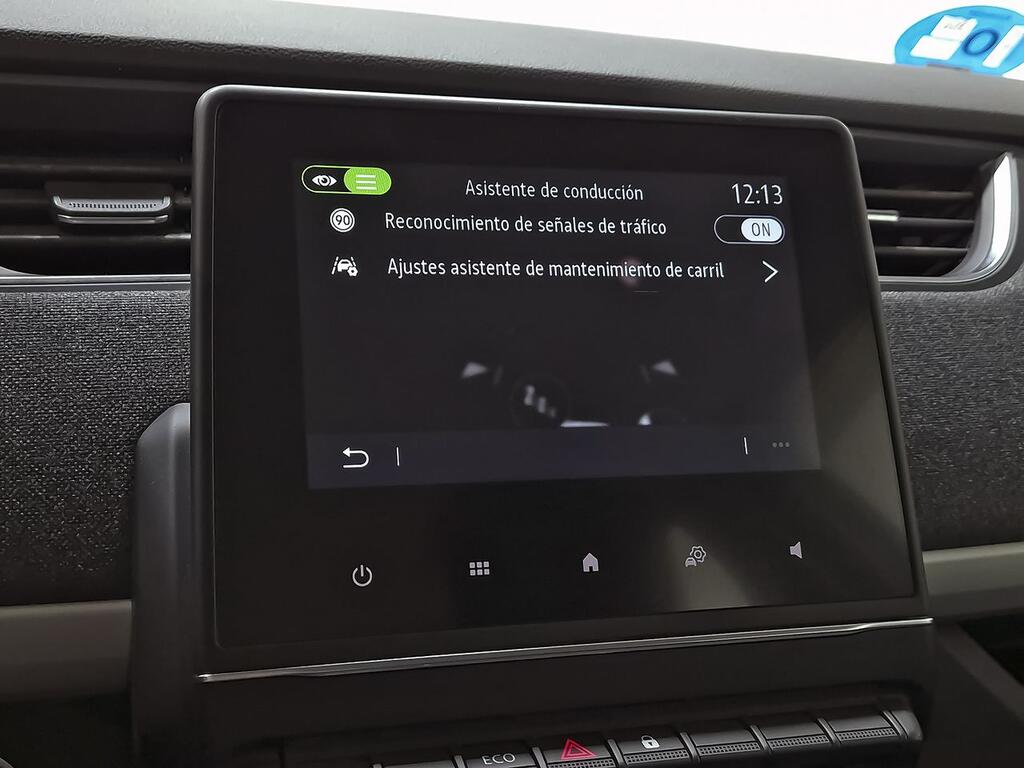 Renault Zoe Intens 80 kW R110 Batería 50kWh 20