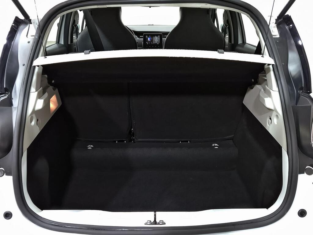 Renault Zoe Intens 80 kW R110 Batería 50kWh 9