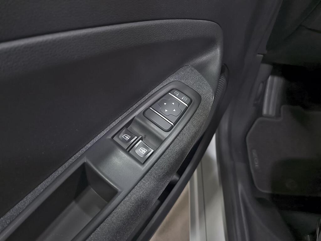 Renault Zoe Intens 80 kW R110 Batería 50kWh 11