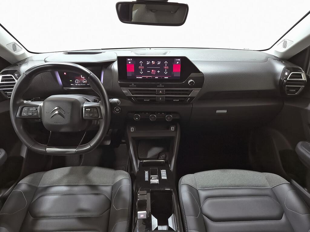 Citroën C4 BlueHDi 130 S&S EAT8 Shine 4