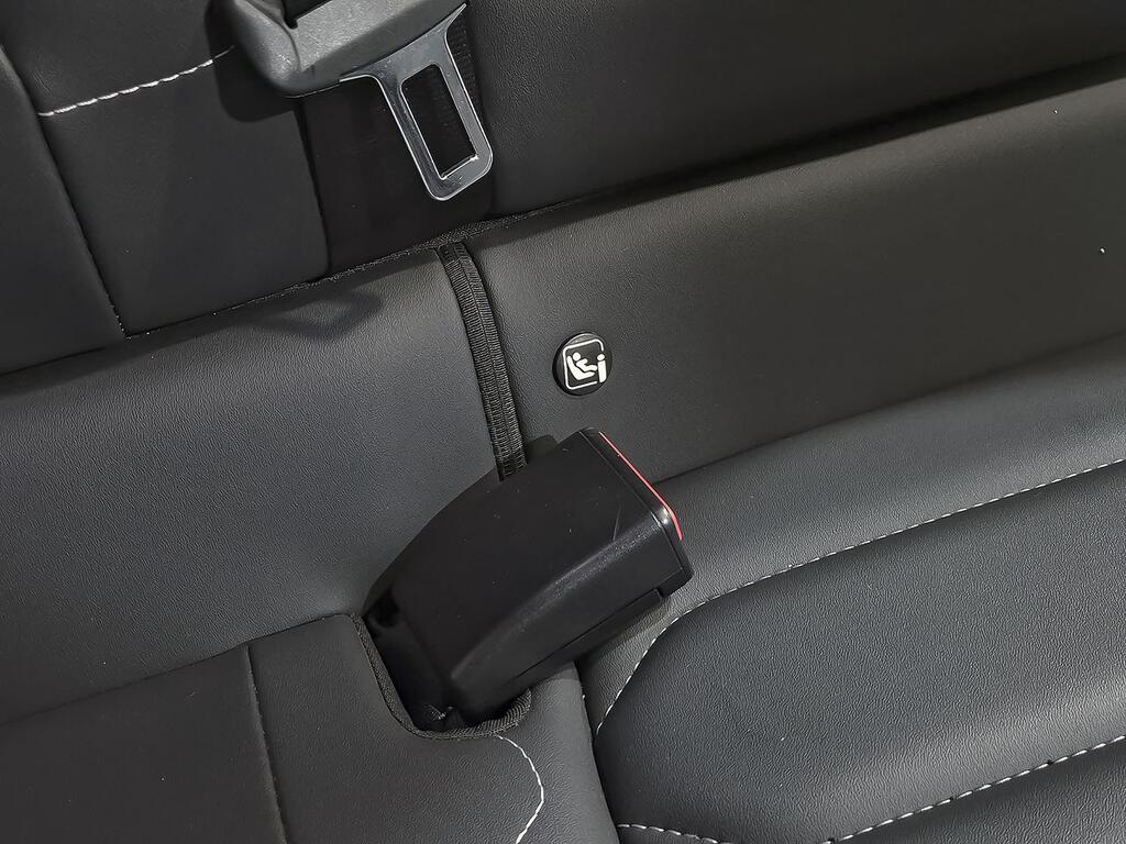 Citroën C4 BlueHDi 130 S&S EAT8 Shine 28