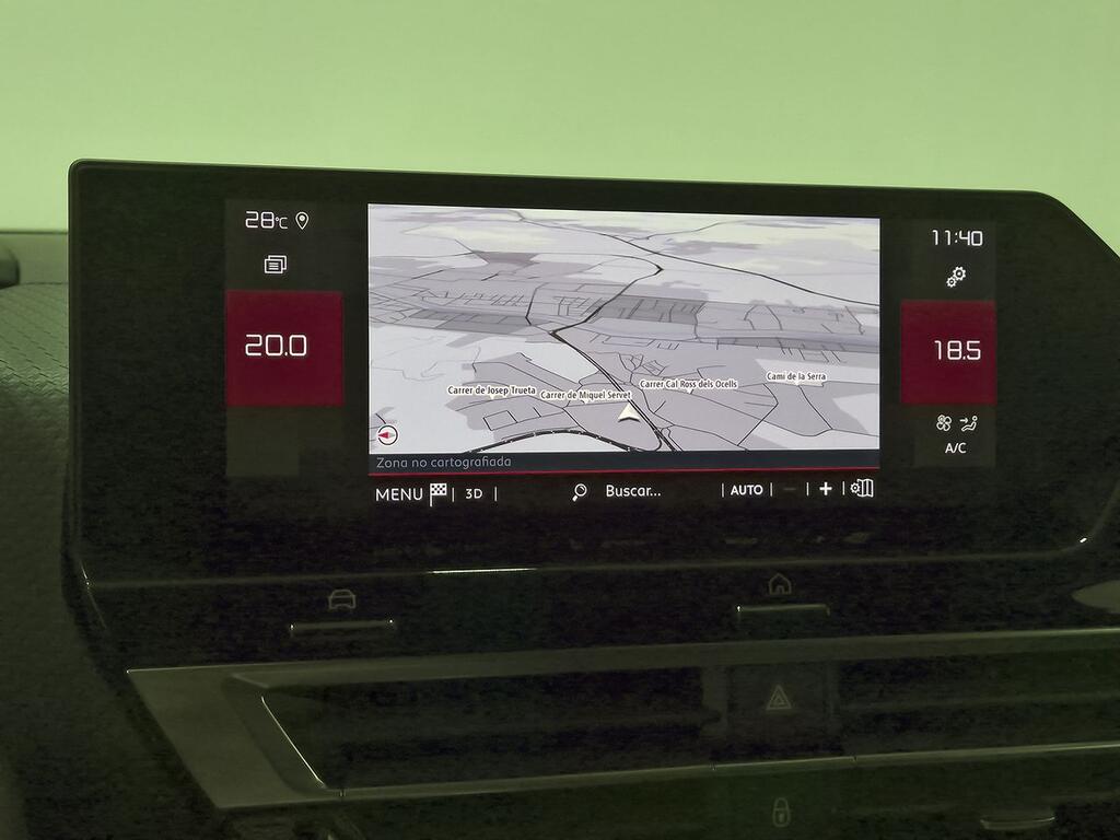 Citroën C4 BlueHDi 130 S&S EAT8 Shine 18