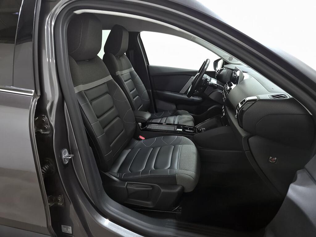 Citroën C4 BlueHDi 130 S&S EAT8 Shine 5