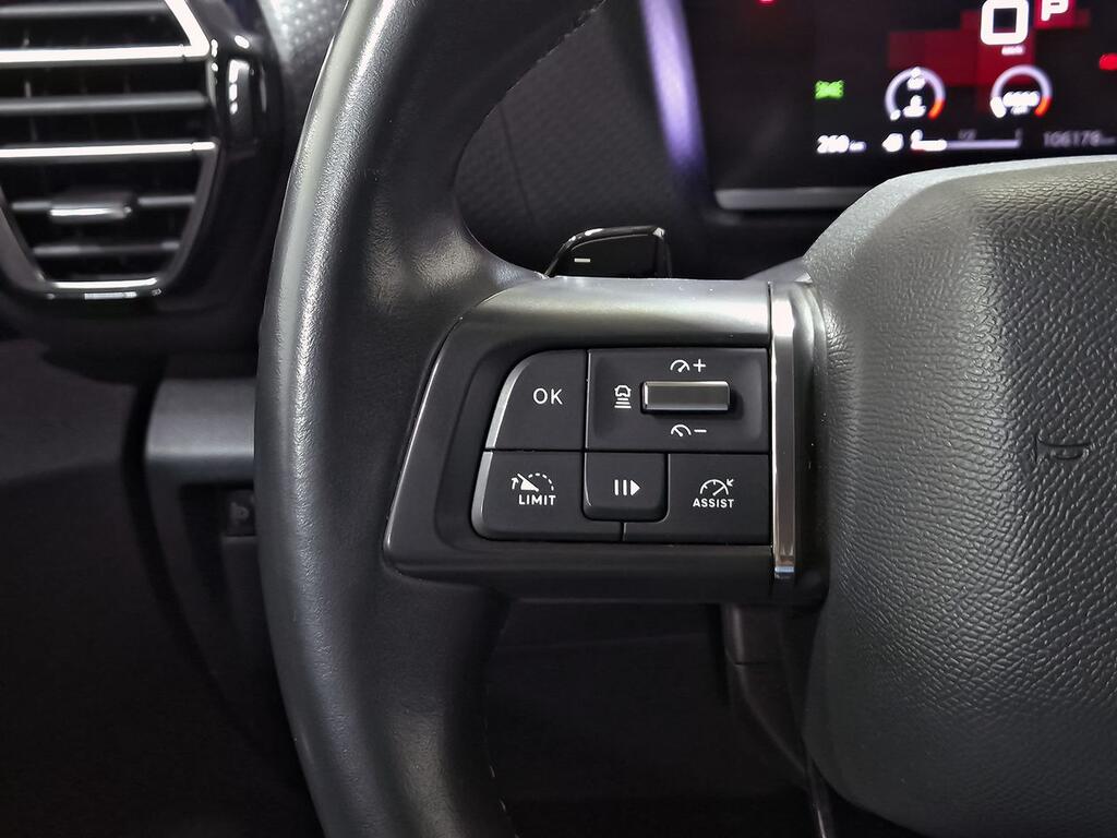 Citroën C4 BlueHDi 130 S&S EAT8 Shine 15