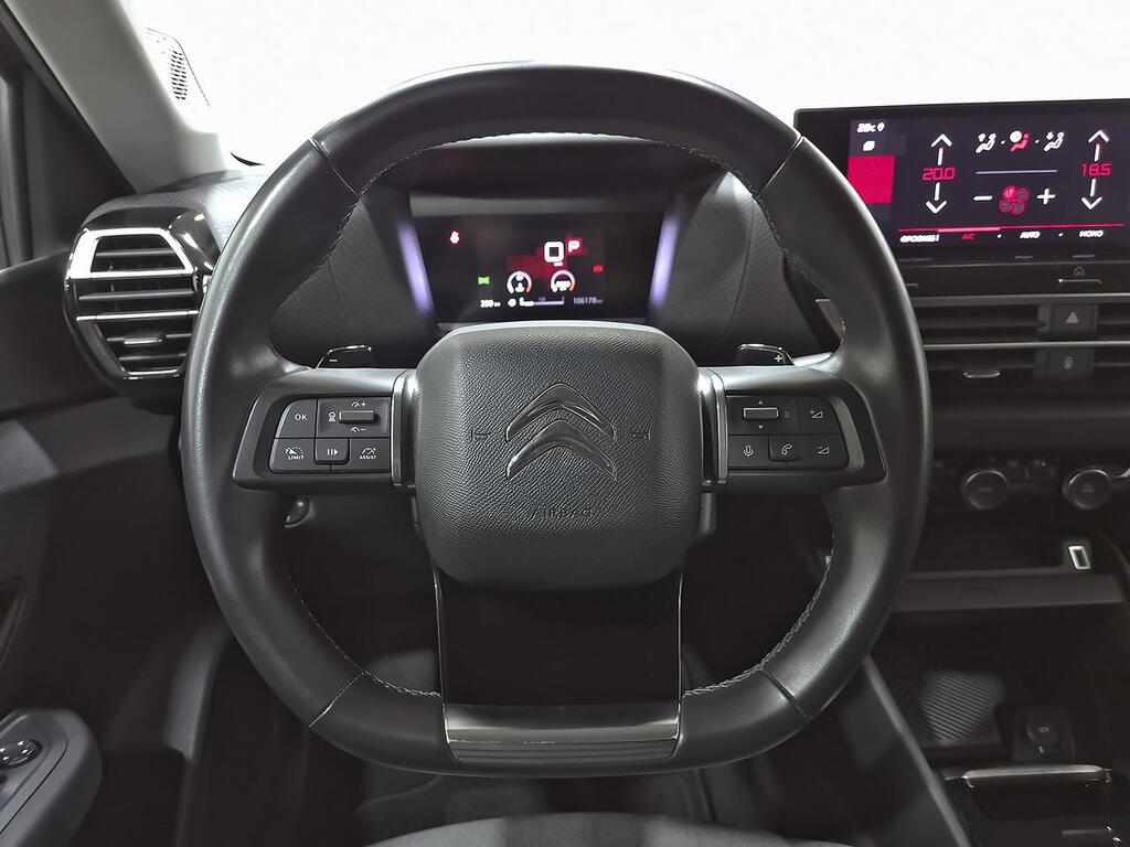 Citroën C4 BlueHDi 130 S&S EAT8 Shine 17