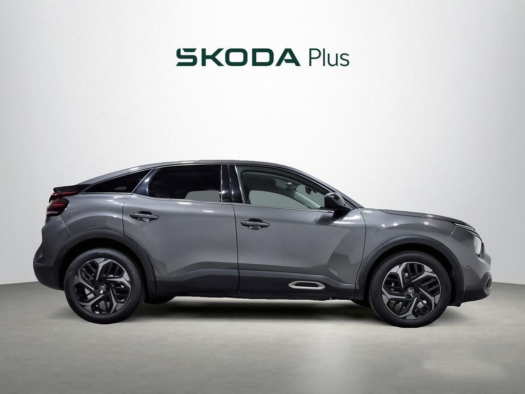 Citroën C4 BlueHDi 130 S&S EAT8 Shine 3