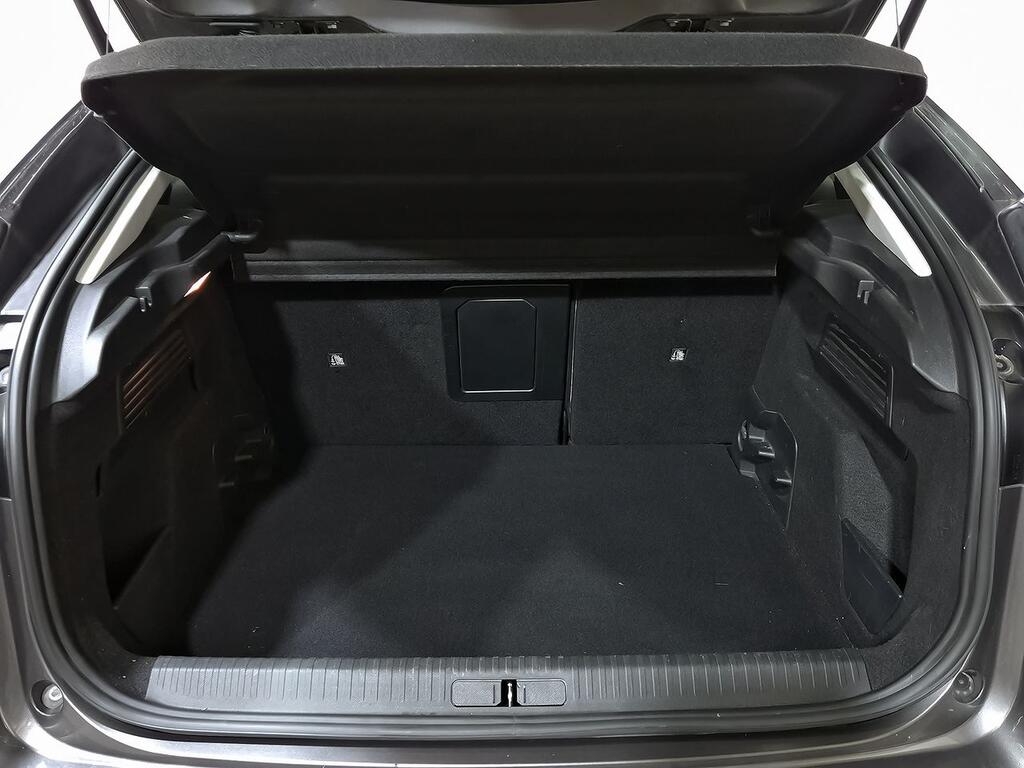 Citroën C4 BlueHDi 130 S&S EAT8 Shine 7