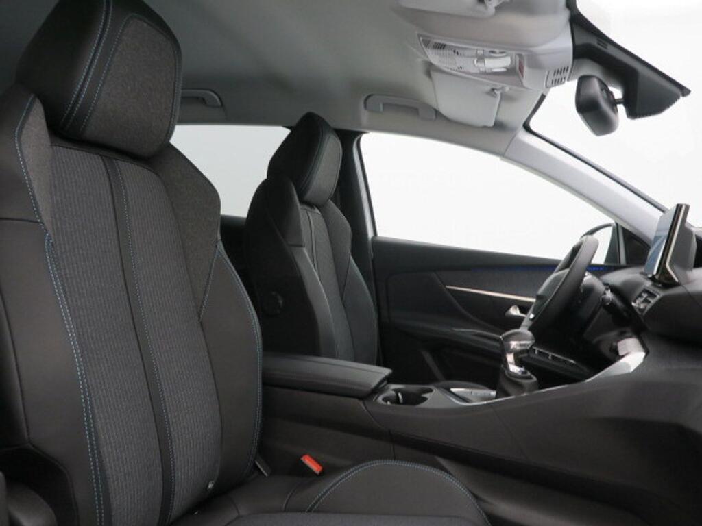 Peugeot 3008 1.2 PureTech 96KW S&S Allure Pack 15