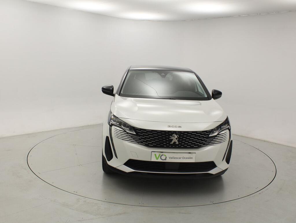 Peugeot 3008 1.2 PureTech 96KW S&S Allure Pack 4