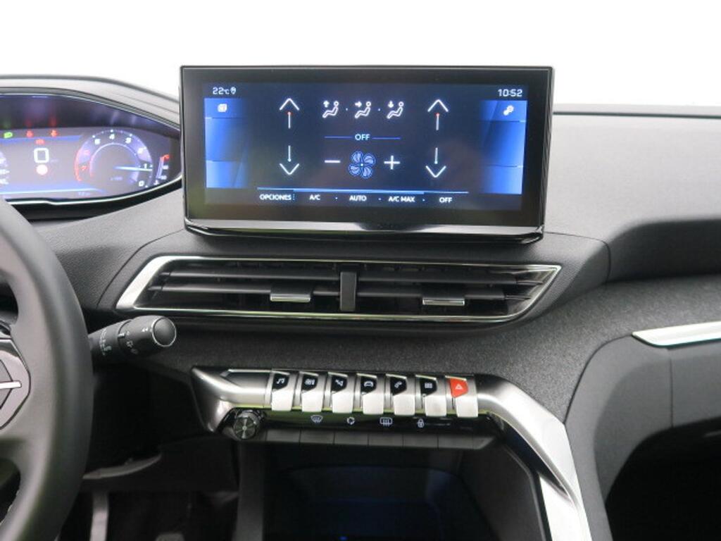 Peugeot 3008 1.2 PureTech 96KW S&S Allure Pack 11