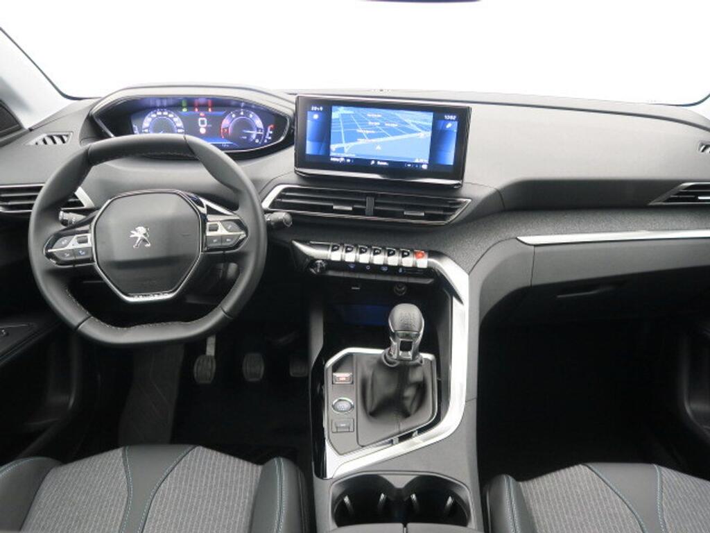 Peugeot 3008 1.2 PureTech 96KW S&S Allure Pack 7