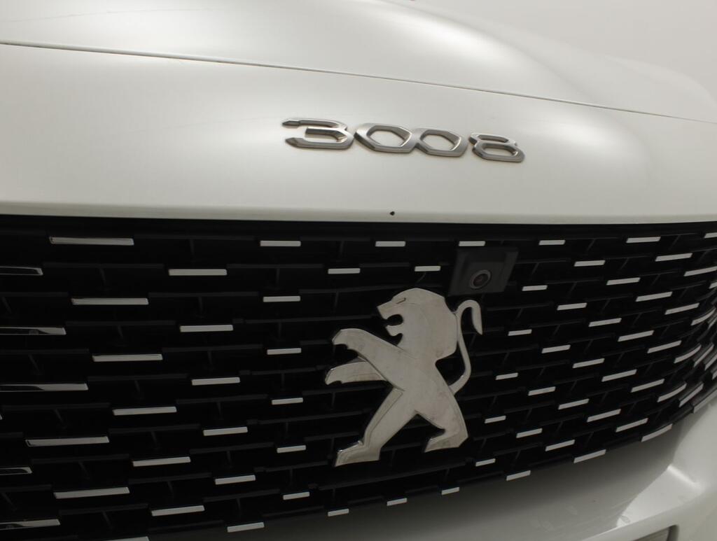 Peugeot 3008 1.2 PureTech 96KW S&S Allure Pack 20