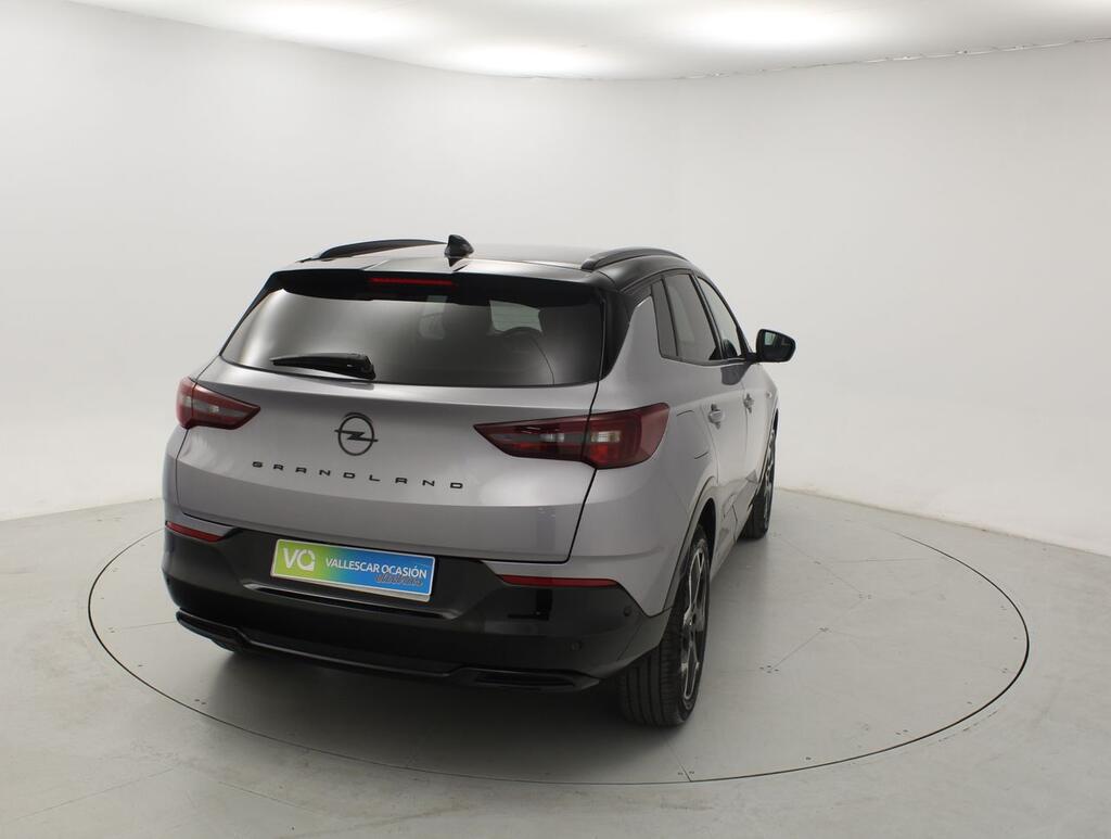 Opel Grandland 1.6 Turbo PHEV GS Line Auto 165kW/225CV 2