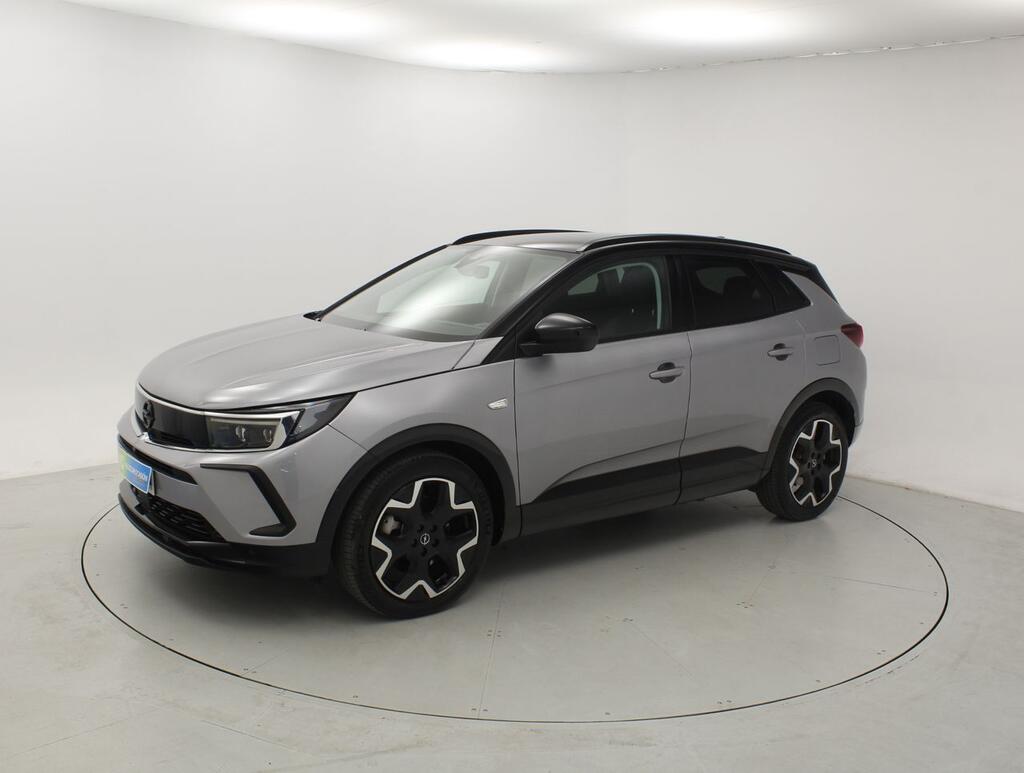 Opel Grandland 1.6 Turbo PHEV GS Line Auto 165kW/225CV 3