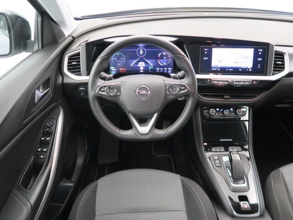 Opel Grandland 1.6 Turbo PHEV GS Line Auto 165kW/225CV 15