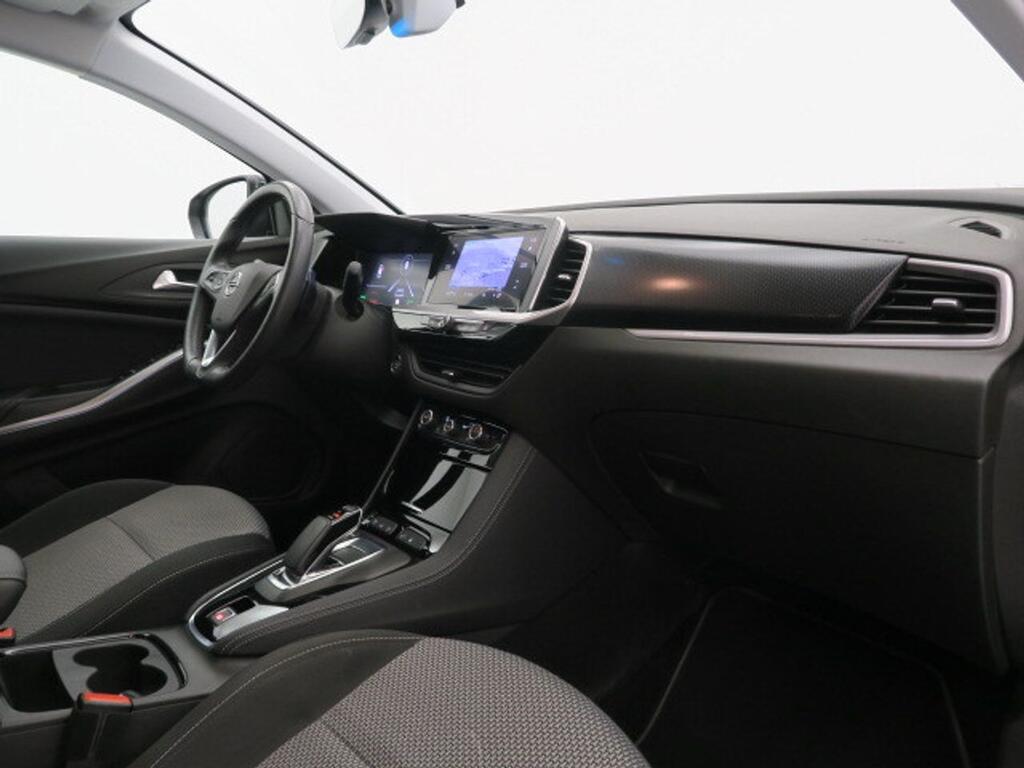 Opel Grandland 1.6 Turbo PHEV GS Line Auto 165kW/225CV 16