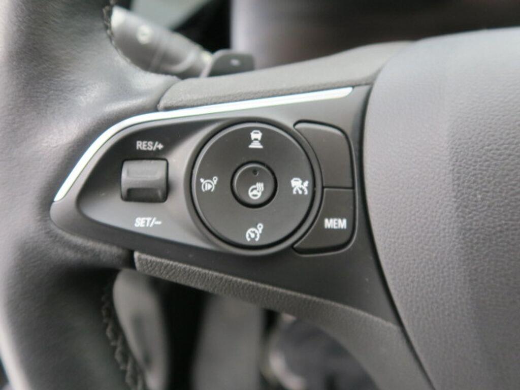 Opel Grandland 1.6 Turbo PHEV GS Line Auto 165kW/225CV 8