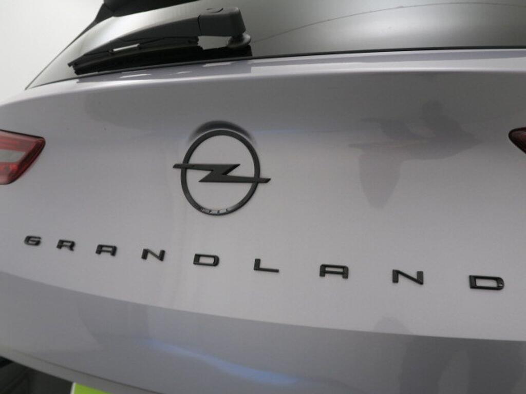 Opel Grandland 1.6 Turbo PHEV GS Line Auto 165kW/225CV 22