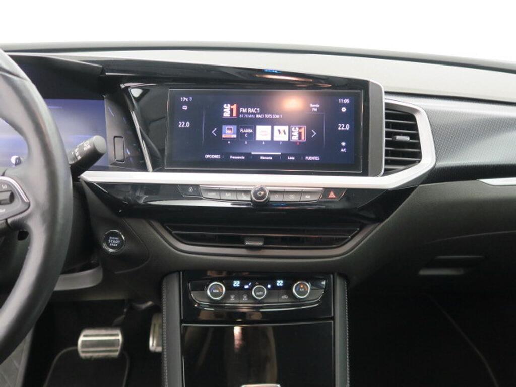 Opel Grandland 1.6 Turbo PHEV GS Line Auto 165kW/225CV 12