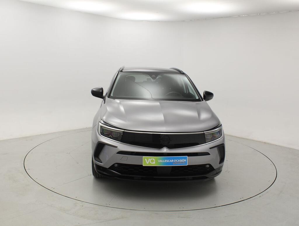 Opel Grandland 1.6 Turbo PHEV GS Line Auto 165kW/225CV 4